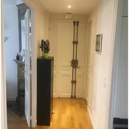 à Montmartre Appartamento