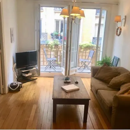 à Montmartre * Parigi