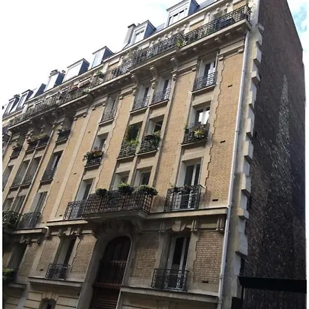 Appartamento à Montmartre