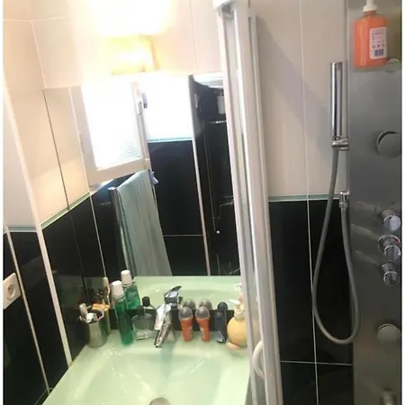 Appartamento à Montmartre