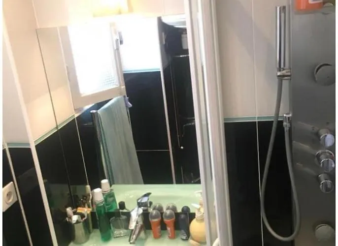 Apartman A Montmartre